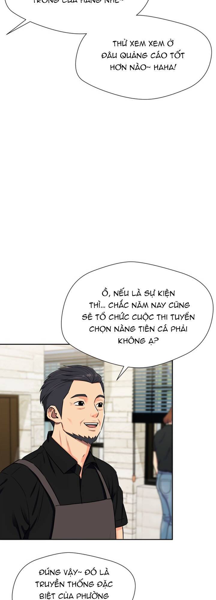 Gương Mặt Thiên Tài Chap 73 - Next Chap 74