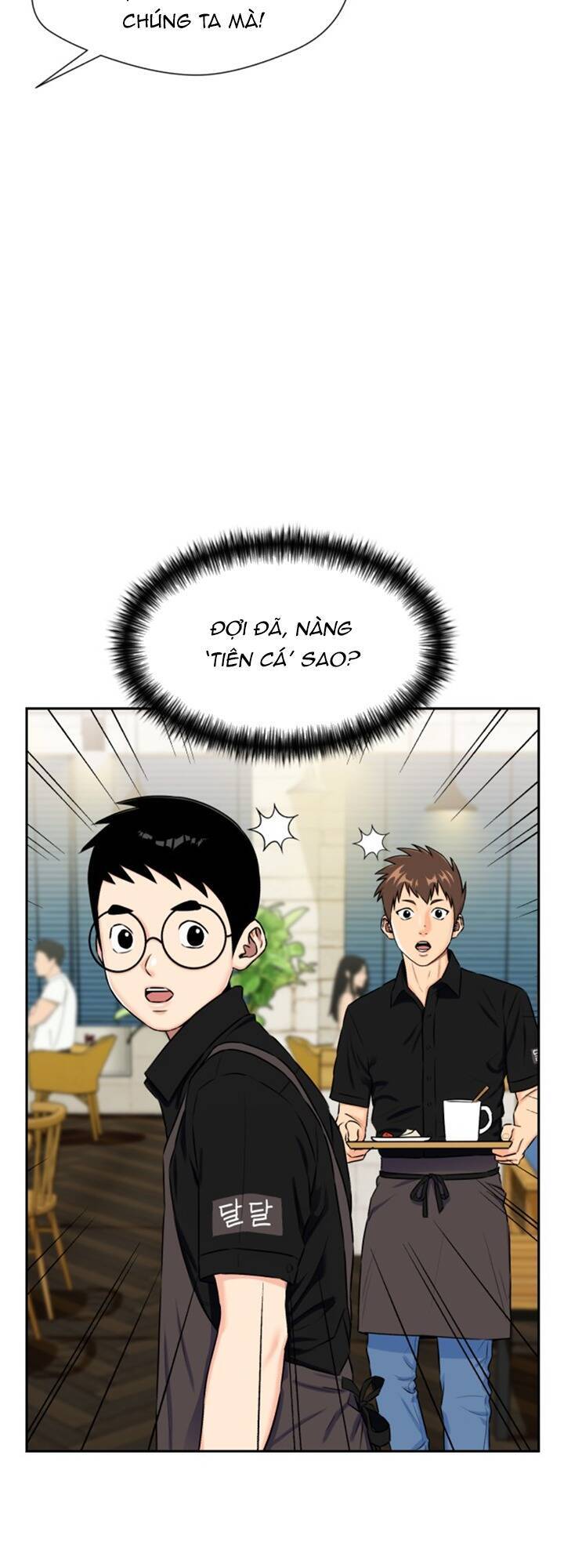 Gương Mặt Thiên Tài Chap 73 - Next Chap 74