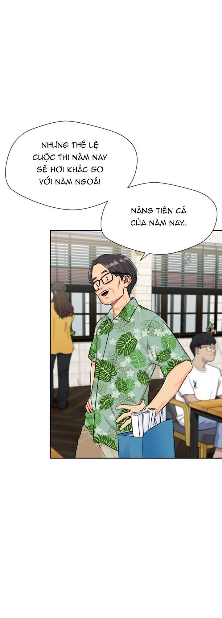 Gương Mặt Thiên Tài Chap 73 - Next Chap 74