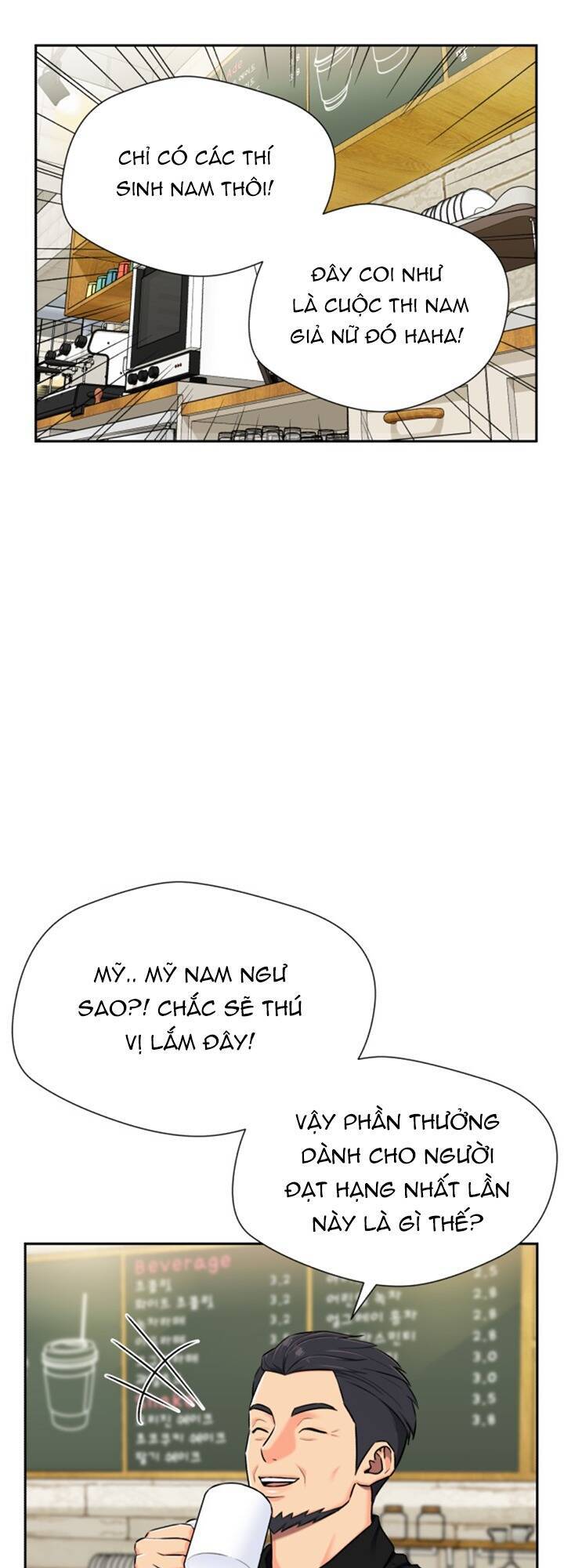 Gương Mặt Thiên Tài Chap 73 - Next Chap 74