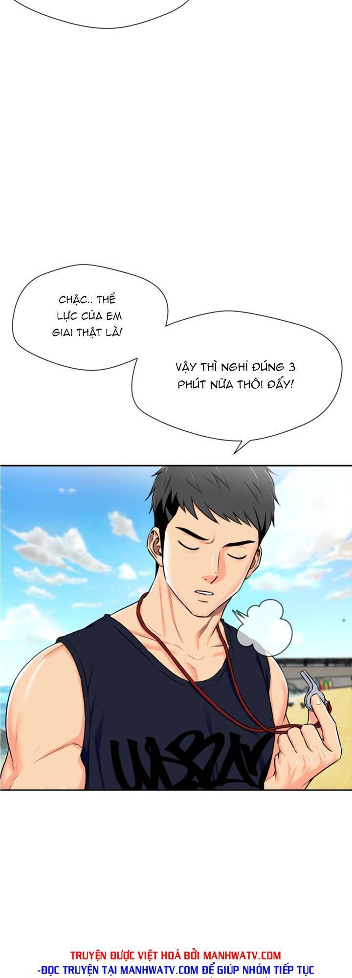 Gương Mặt Thiên Tài Chap 73 - Next Chap 74