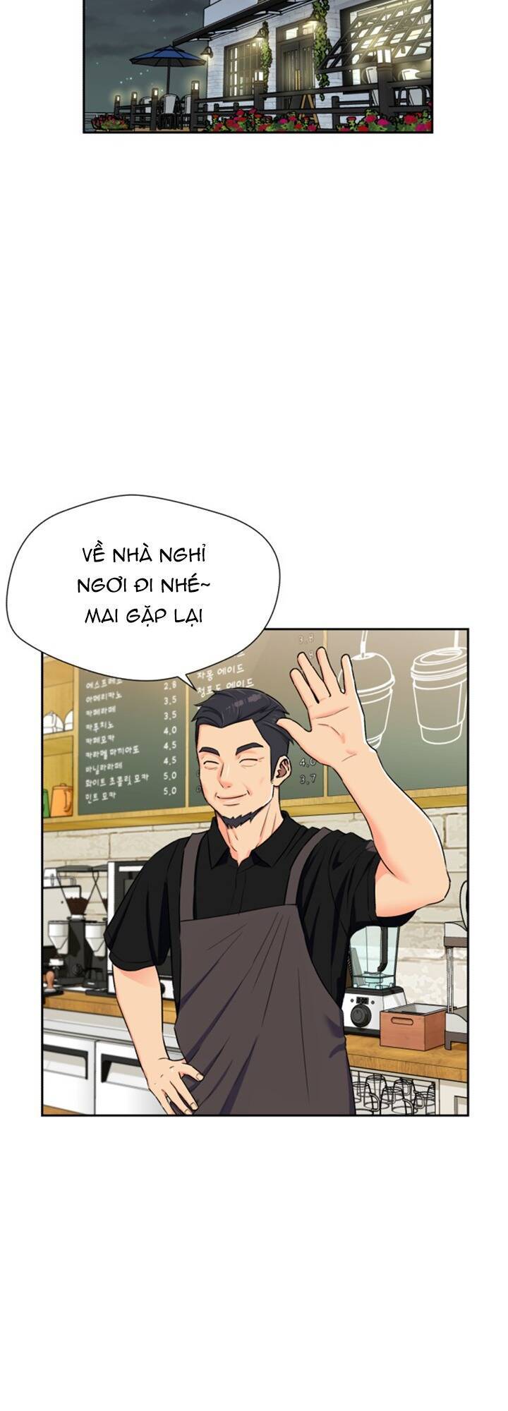 Gương Mặt Thiên Tài Chap 73 - Next Chap 74