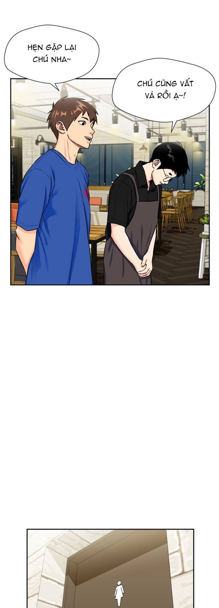 Gương Mặt Thiên Tài Chap 73 - Next Chap 74