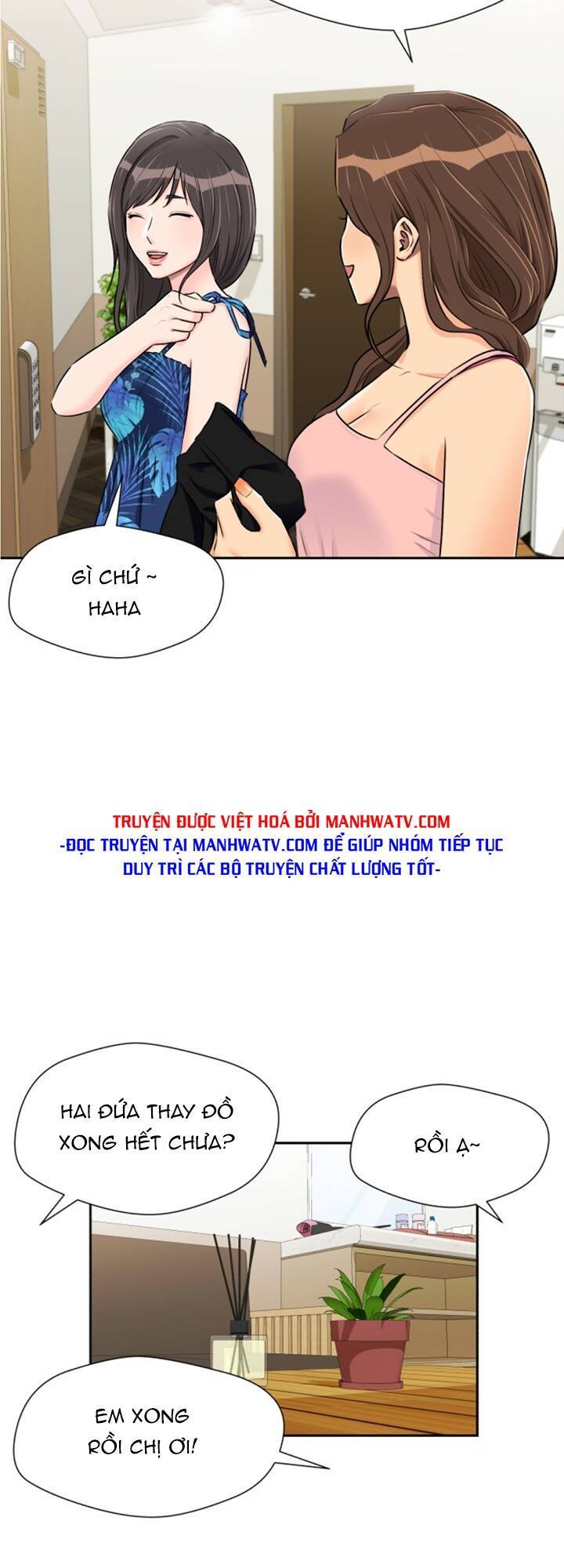 Gương Mặt Thiên Tài Chap 73 - Next Chap 74