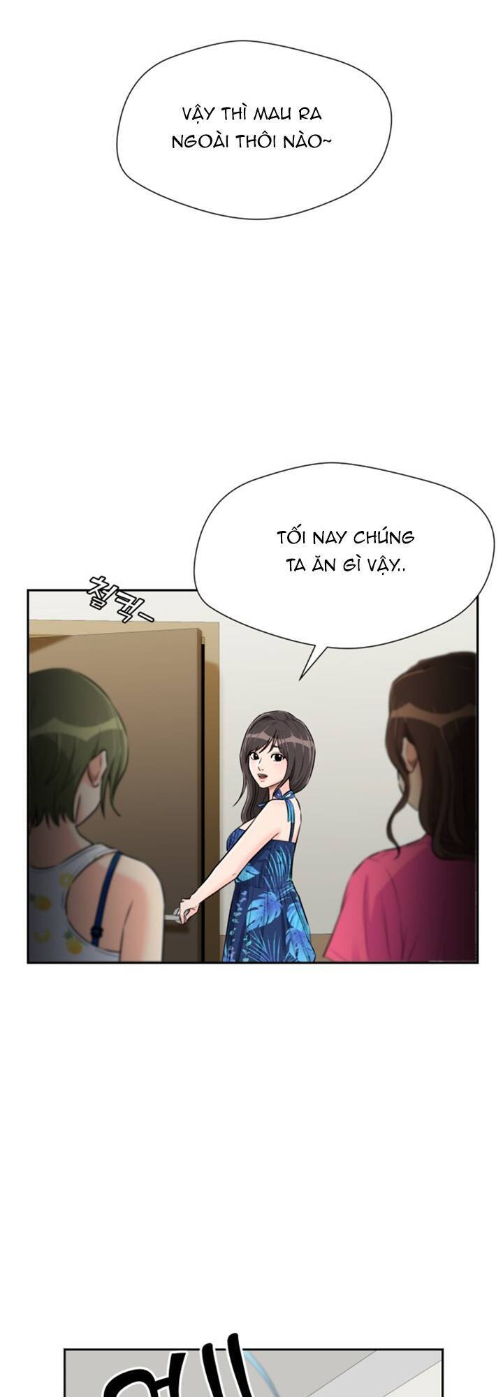 Gương Mặt Thiên Tài Chap 73 - Next Chap 74