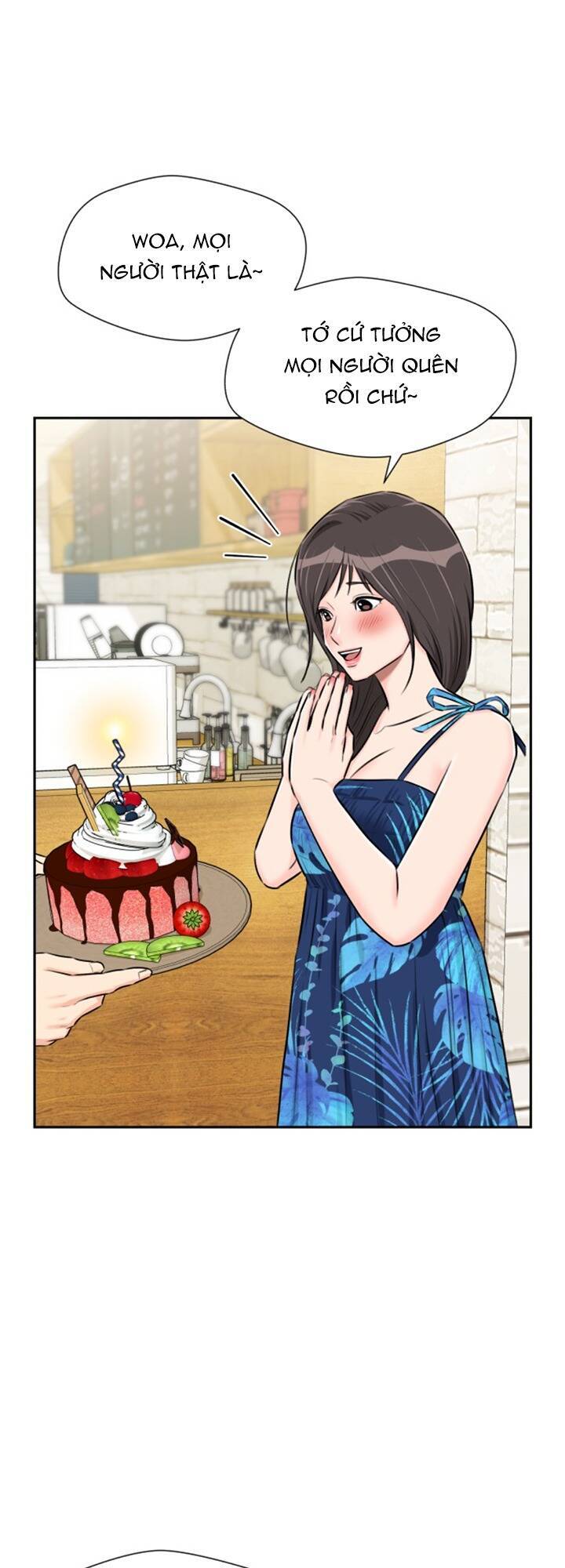 Gương Mặt Thiên Tài Chap 73 - Next Chap 74