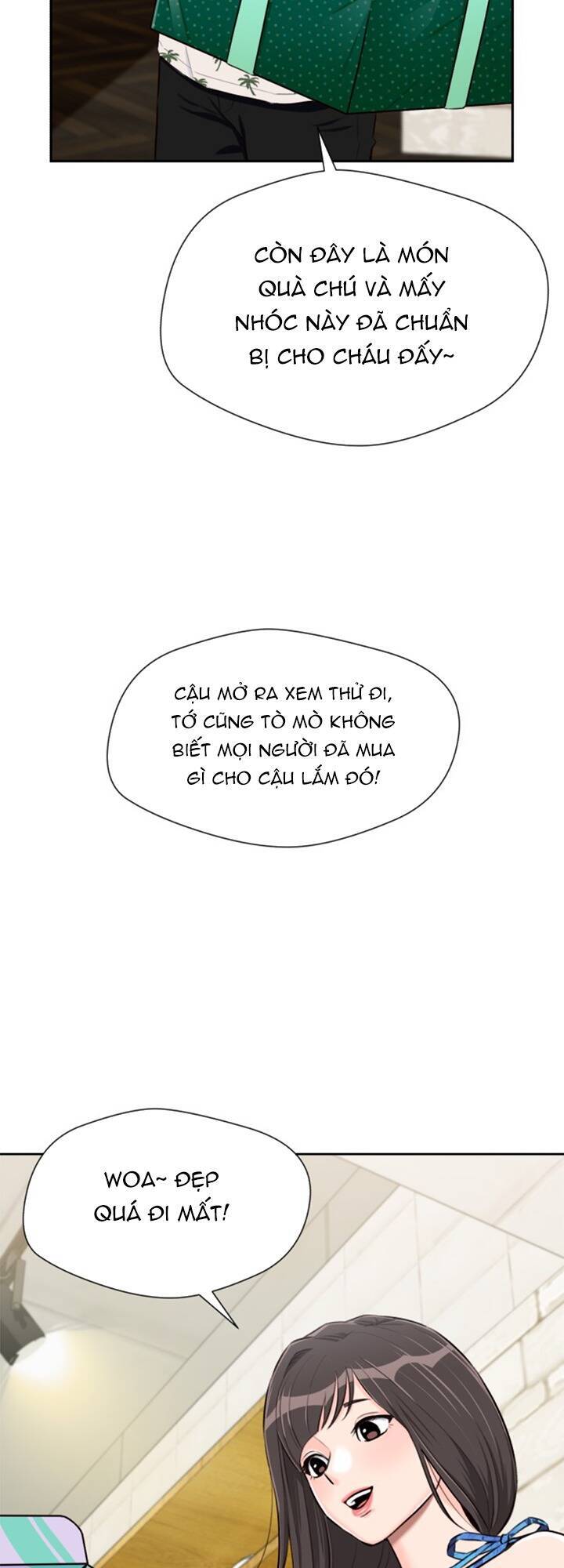 Gương Mặt Thiên Tài Chap 73 - Next Chap 74