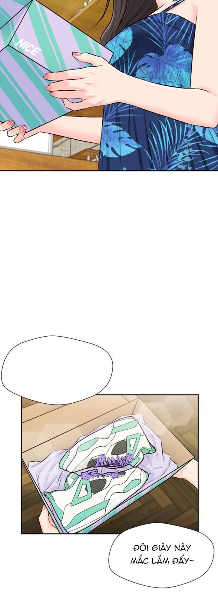 Gương Mặt Thiên Tài Chap 73 - Next Chap 74