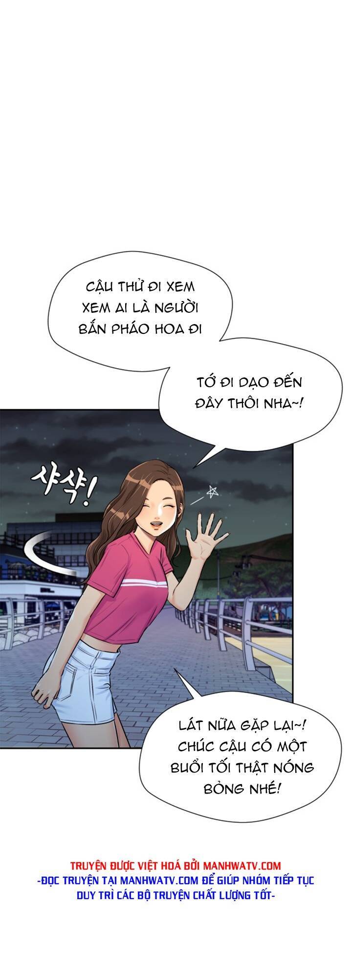Gương Mặt Thiên Tài Chap 73 - Next Chap 74