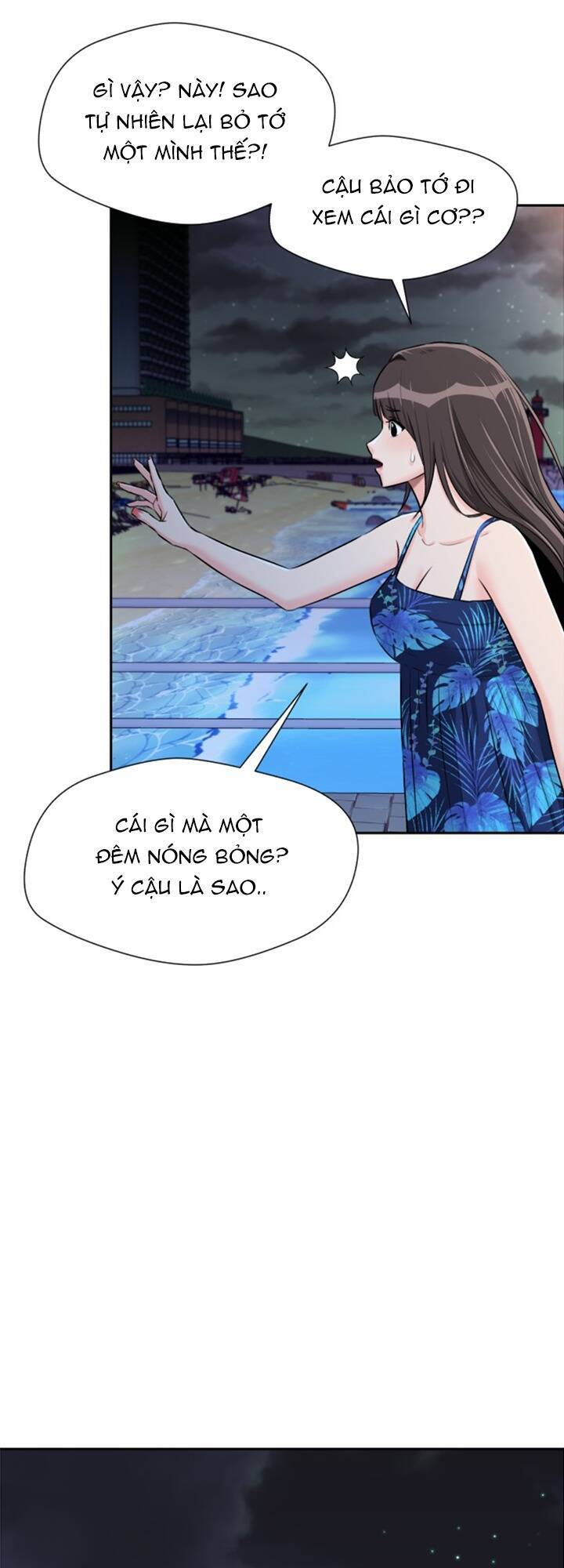Gương Mặt Thiên Tài Chap 73 - Next Chap 74