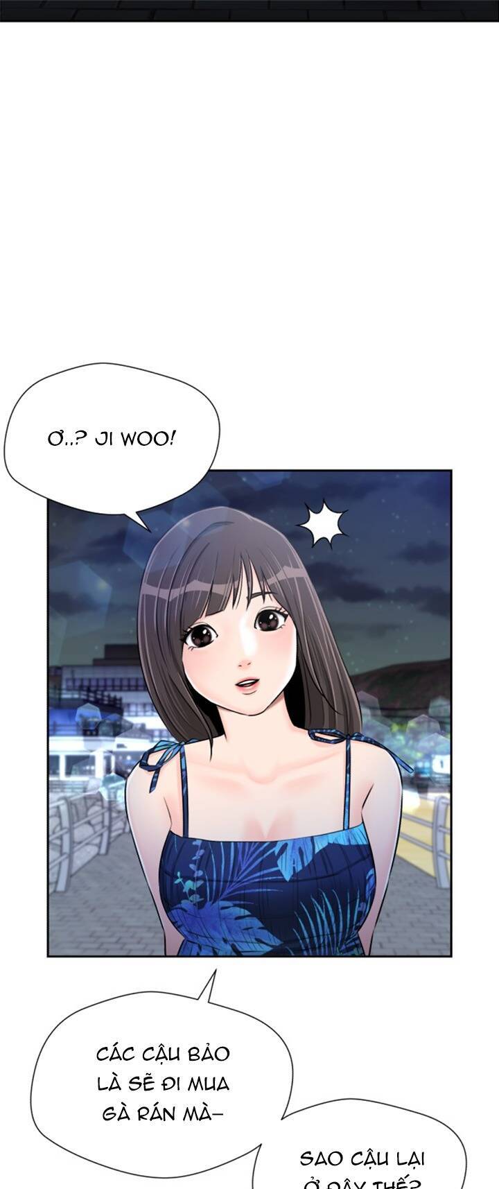 Gương Mặt Thiên Tài Chap 73 - Next Chap 74