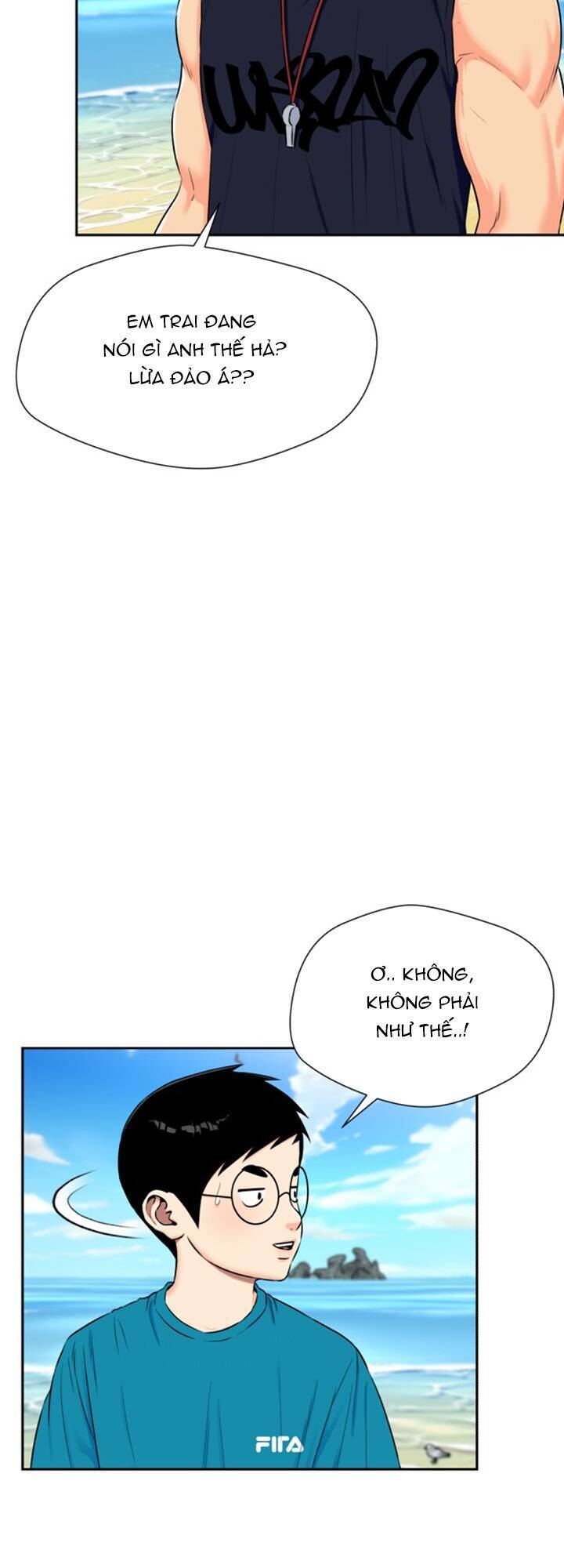 Gương Mặt Thiên Tài Chap 73 - Next Chap 74