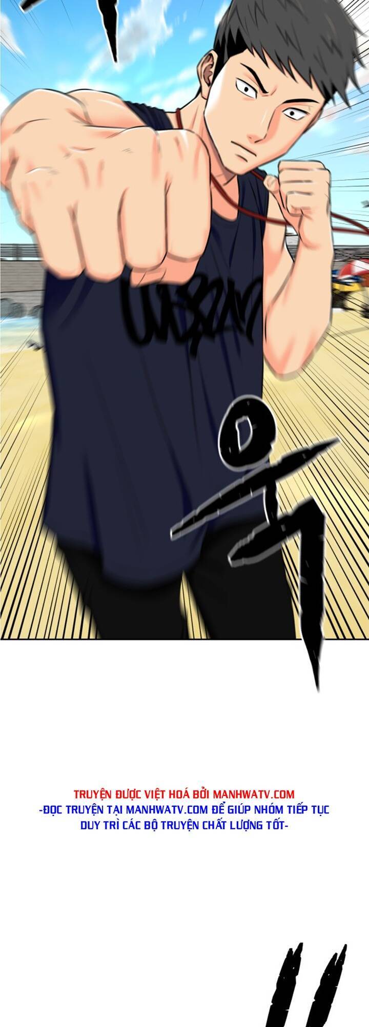 Gương Mặt Thiên Tài Chap 73 - Next Chap 74