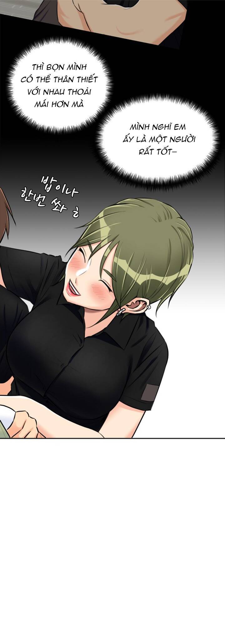 Gương Mặt Thiên Tài Chap 74 - Next Chap 75