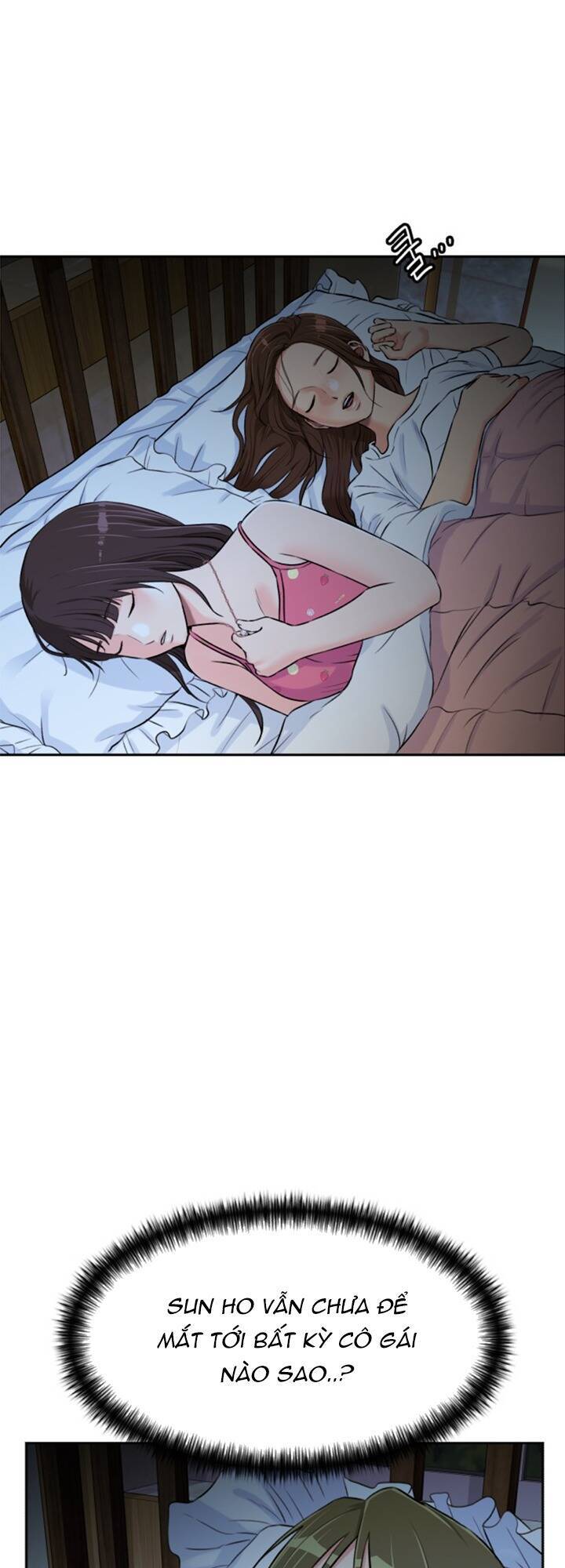 Gương Mặt Thiên Tài Chap 74 - Next Chap 75