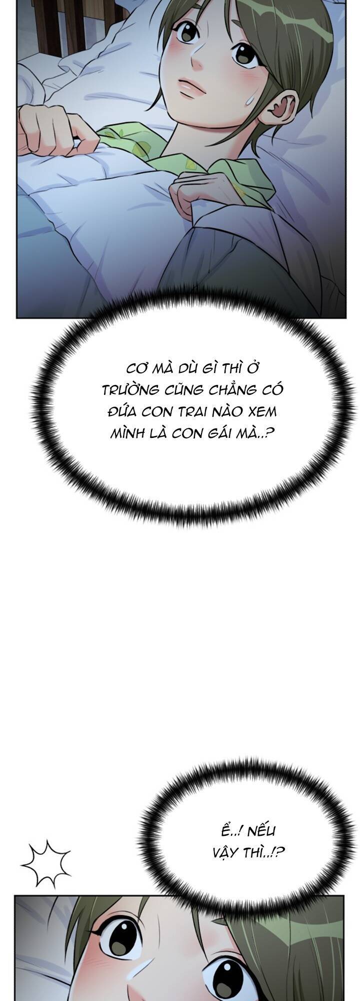 Gương Mặt Thiên Tài Chap 74 - Next Chap 75
