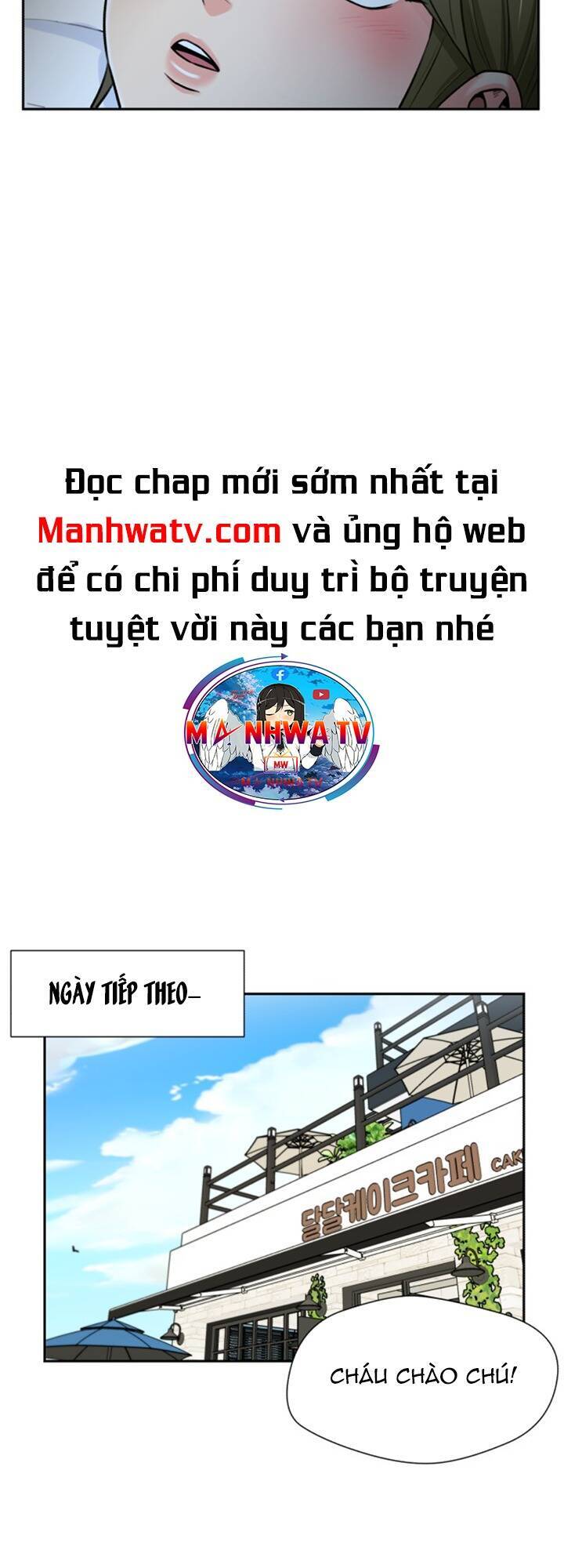 Gương Mặt Thiên Tài Chap 74 - Next Chap 75