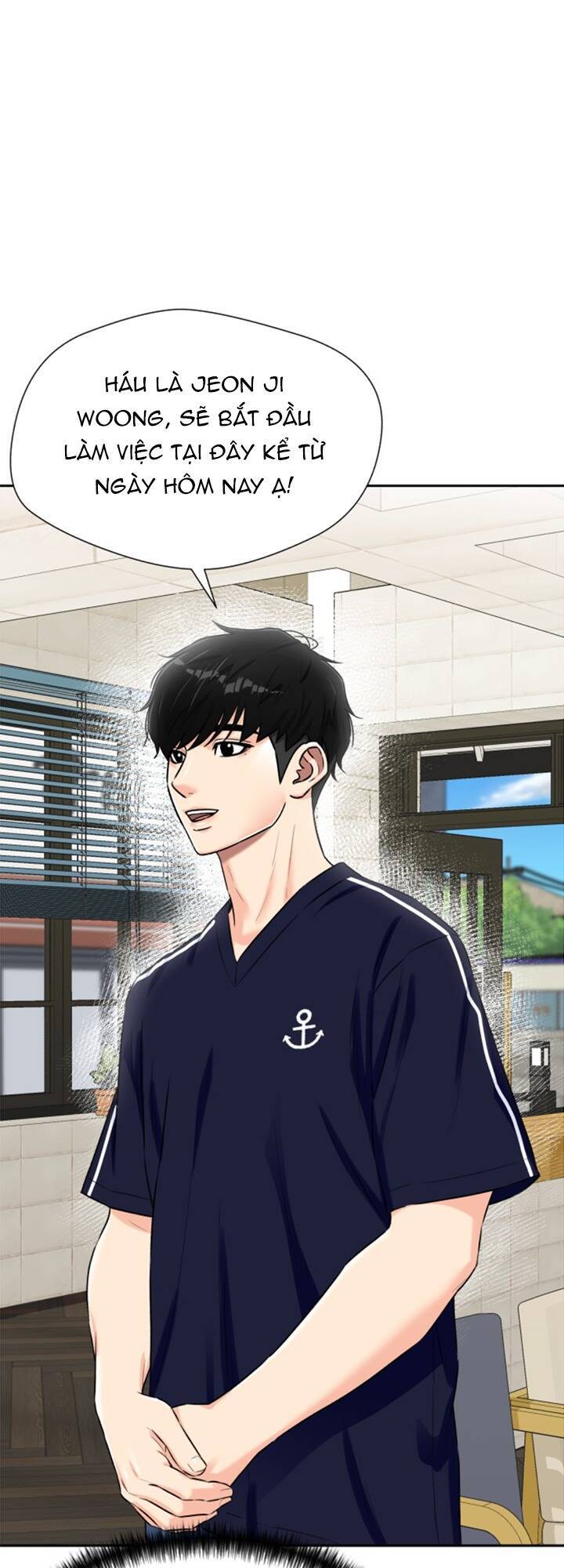 Gương Mặt Thiên Tài Chap 74 - Next Chap 75