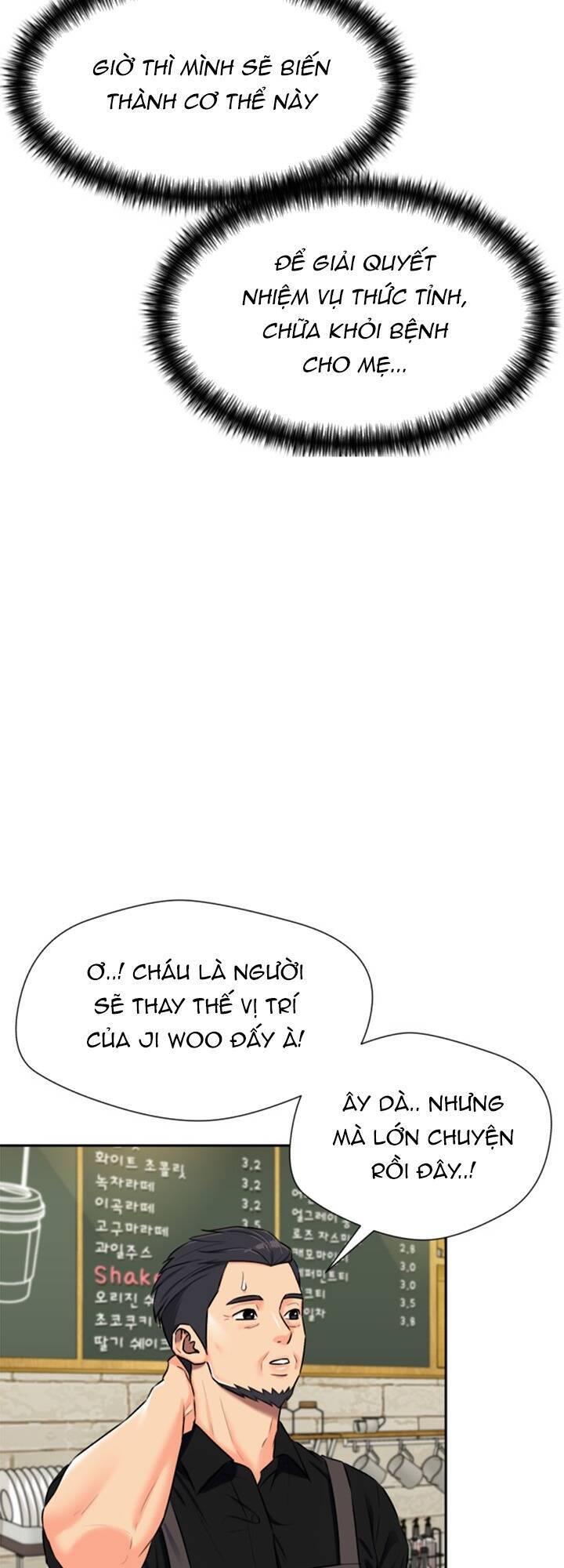 Gương Mặt Thiên Tài Chap 74 - Next Chap 75