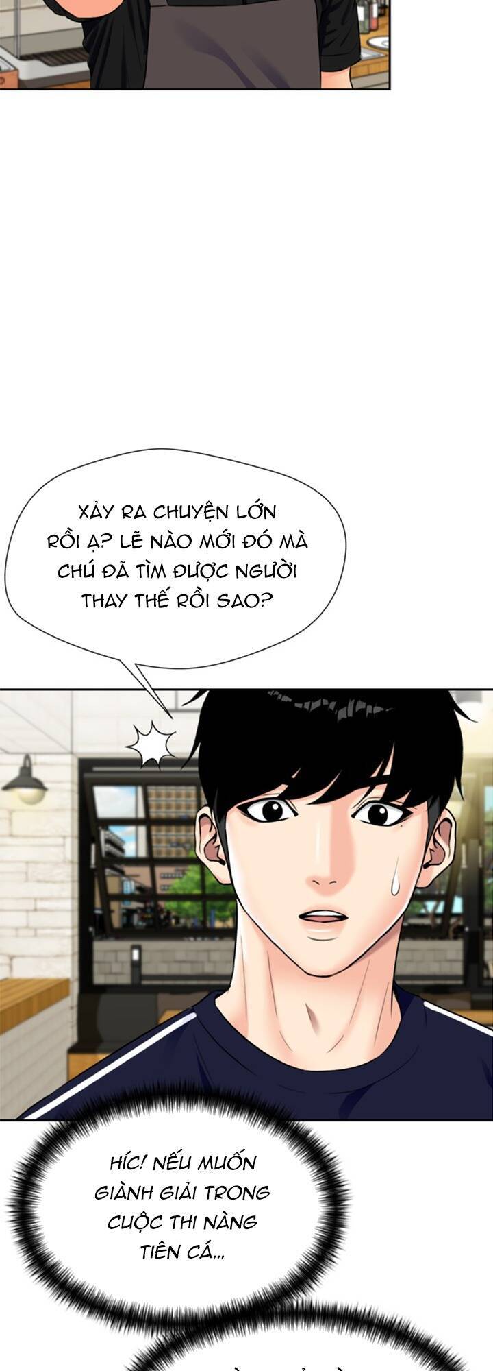 Gương Mặt Thiên Tài Chap 74 - Next Chap 75