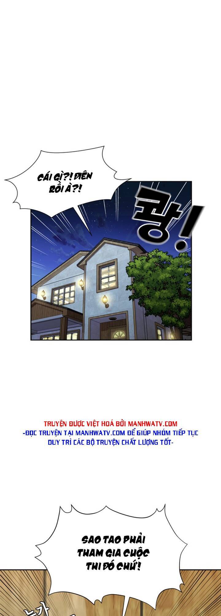 Gương Mặt Thiên Tài Chap 74 - Next Chap 75