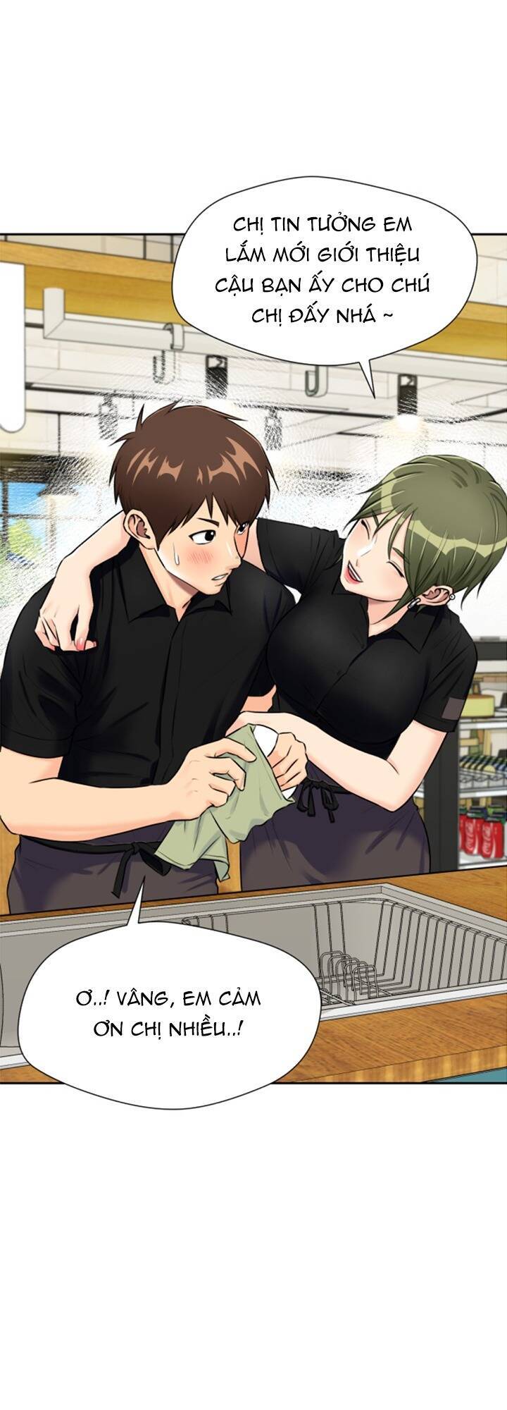 Gương Mặt Thiên Tài Chap 74 - Next Chap 75