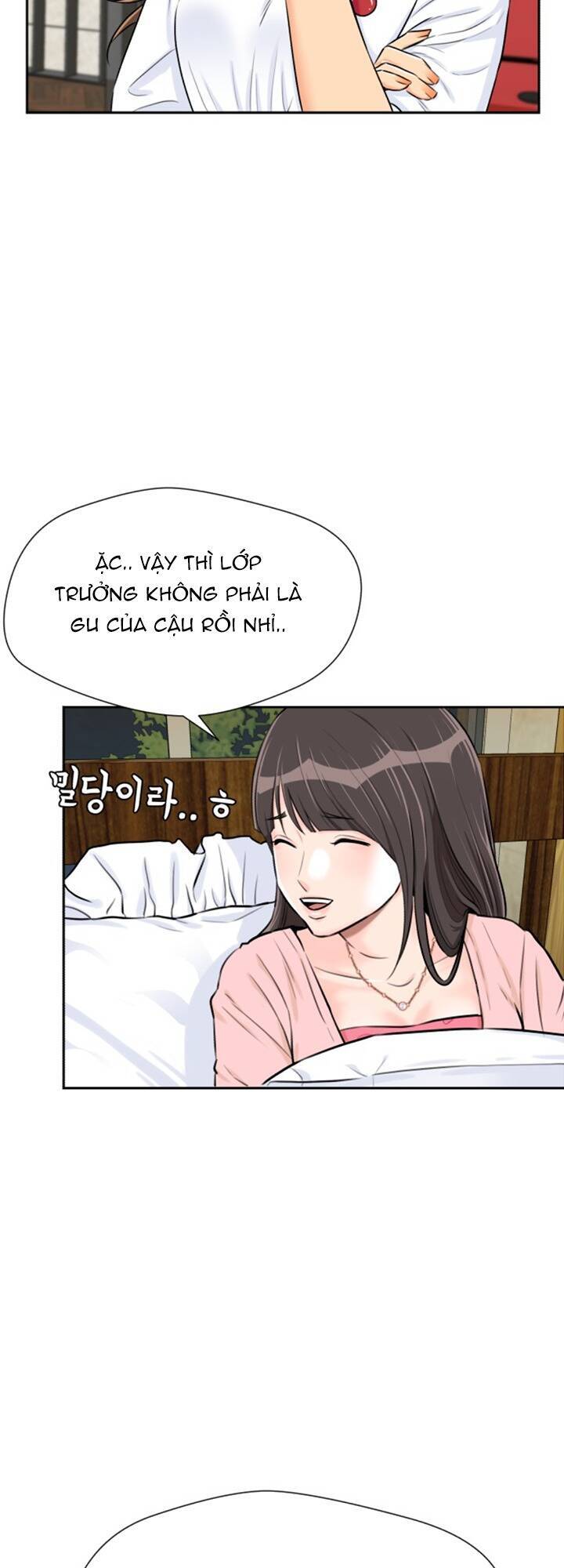 Gương Mặt Thiên Tài Chap 74 - Next Chap 75
