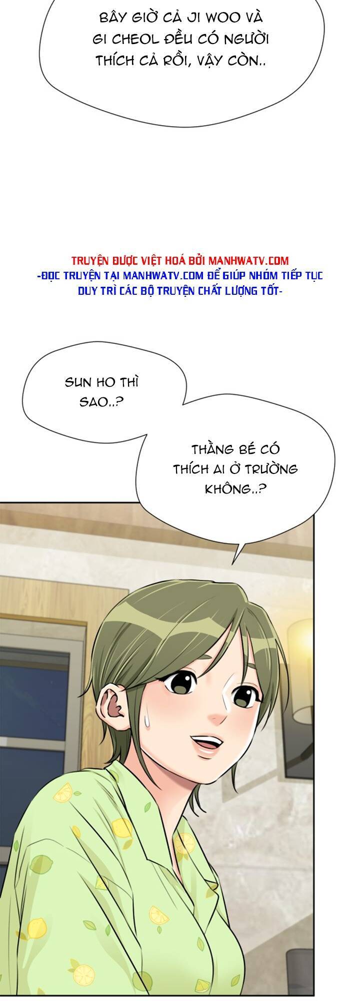 Gương Mặt Thiên Tài Chap 74 - Next Chap 75