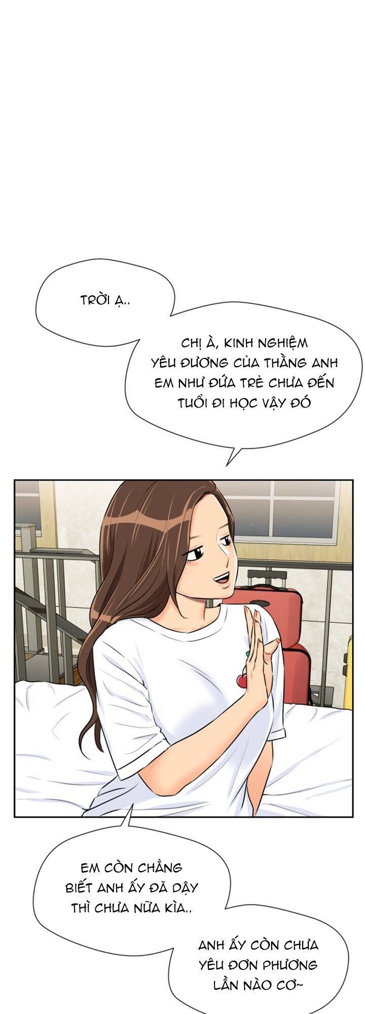 Gương Mặt Thiên Tài Chap 74 - Next Chap 75