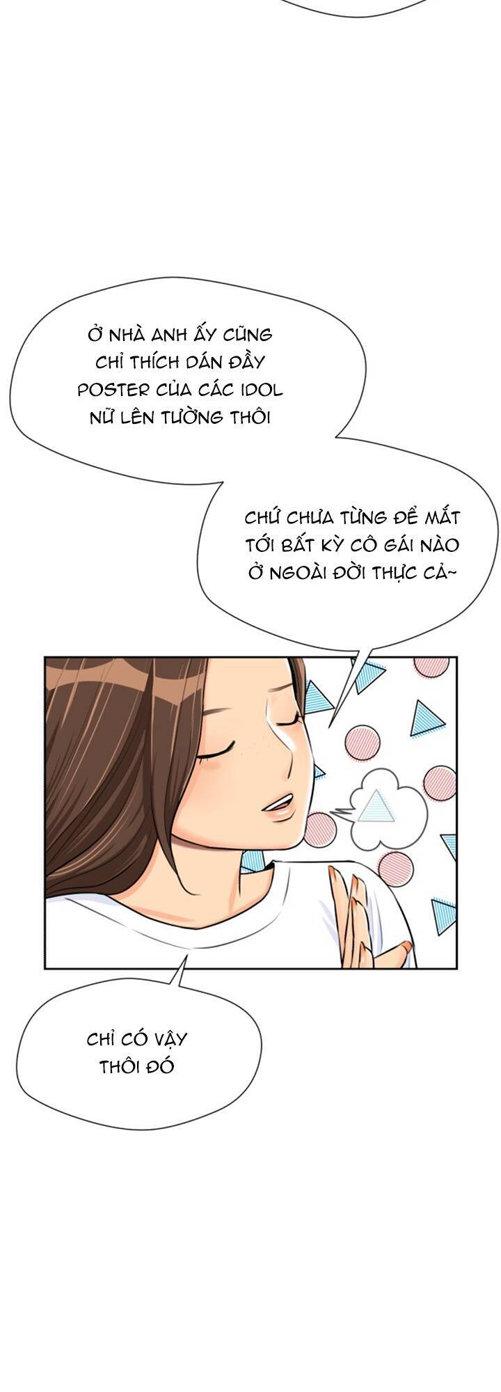 Gương Mặt Thiên Tài Chap 74 - Next Chap 75