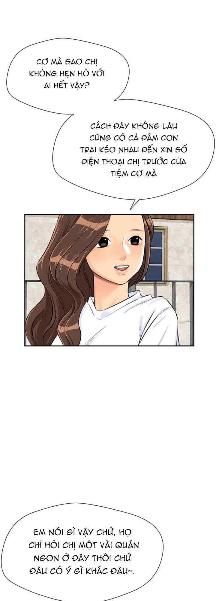 Gương Mặt Thiên Tài Chap 74 - Next Chap 75