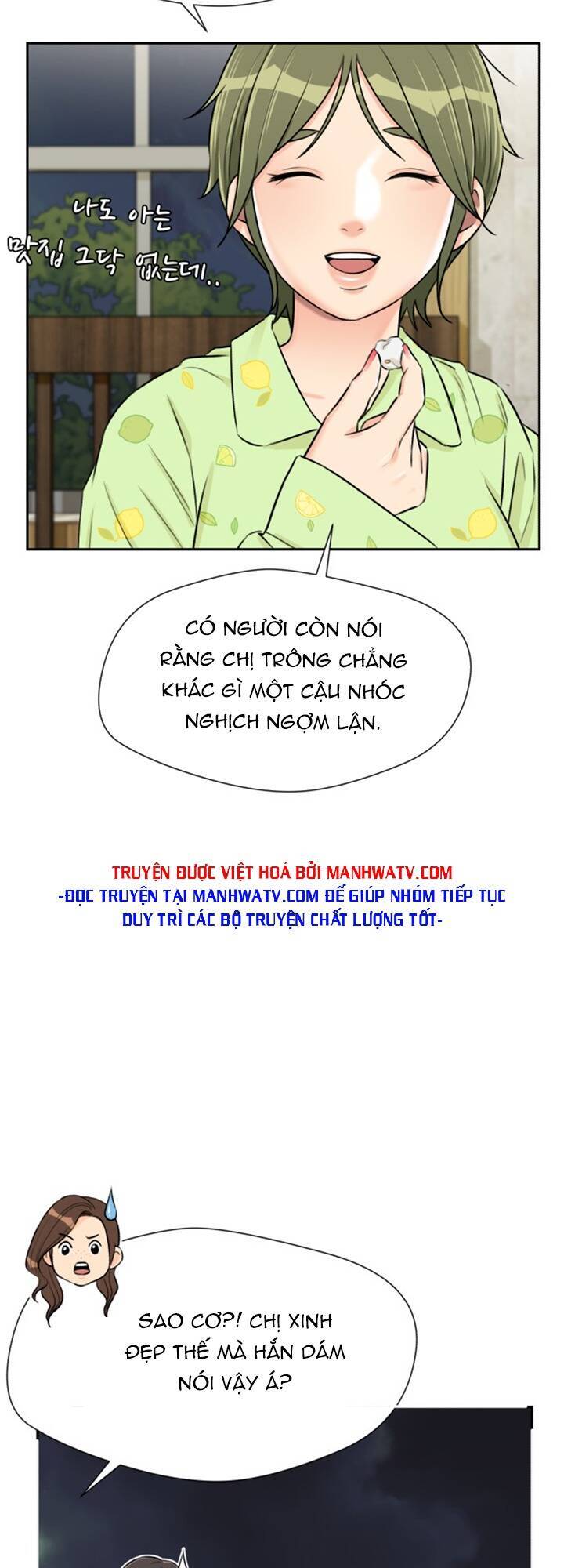 Gương Mặt Thiên Tài Chap 74 - Next Chap 75