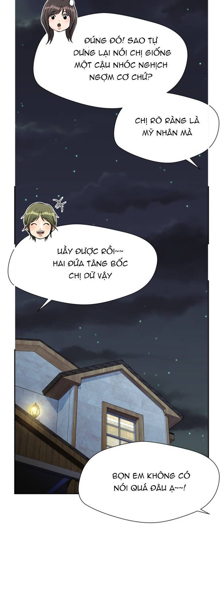 Gương Mặt Thiên Tài Chap 74 - Next Chap 75