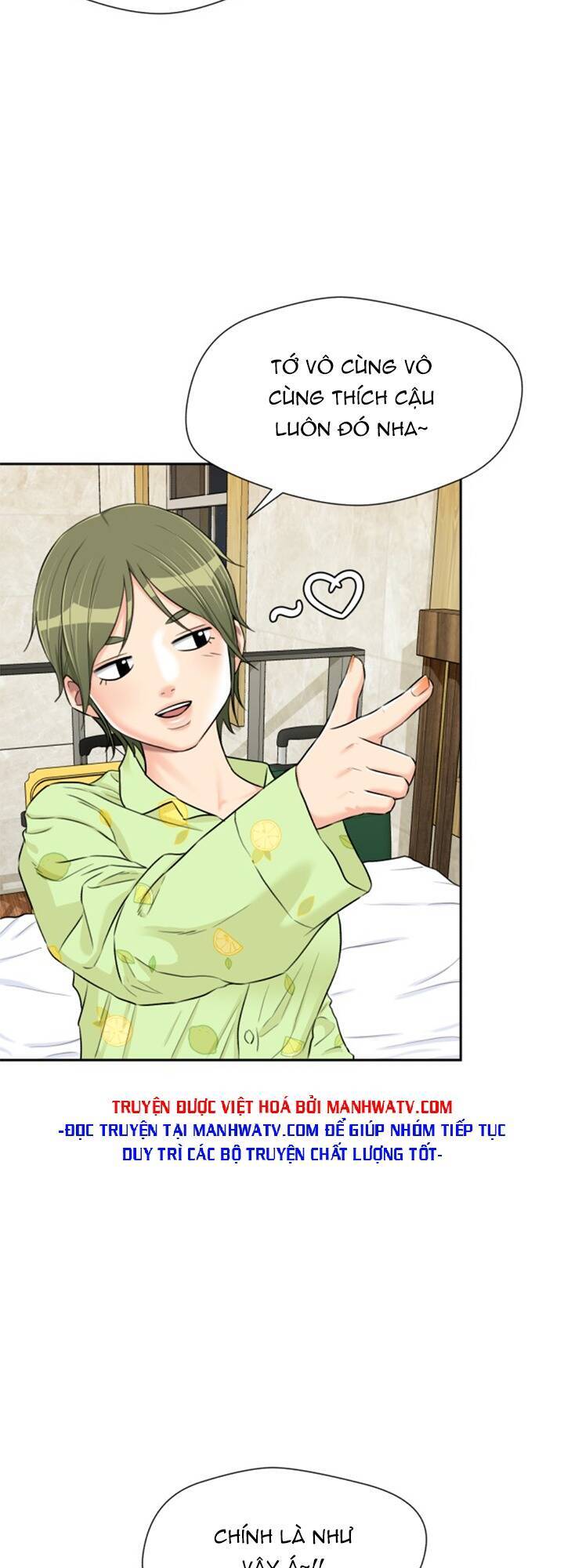 Gương Mặt Thiên Tài Chap 74 - Next Chap 75