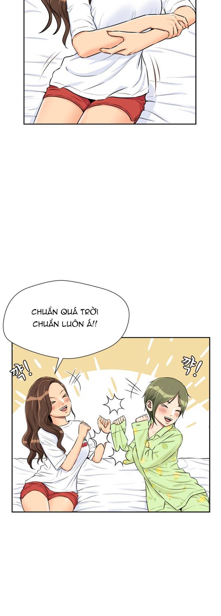 Gương Mặt Thiên Tài Chap 74 - Next Chap 75
