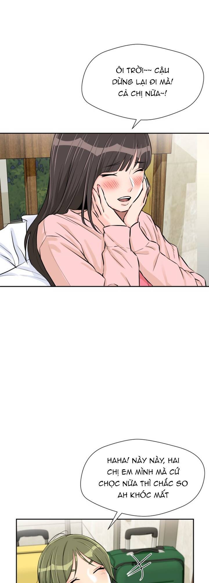 Gương Mặt Thiên Tài Chap 74 - Next Chap 75