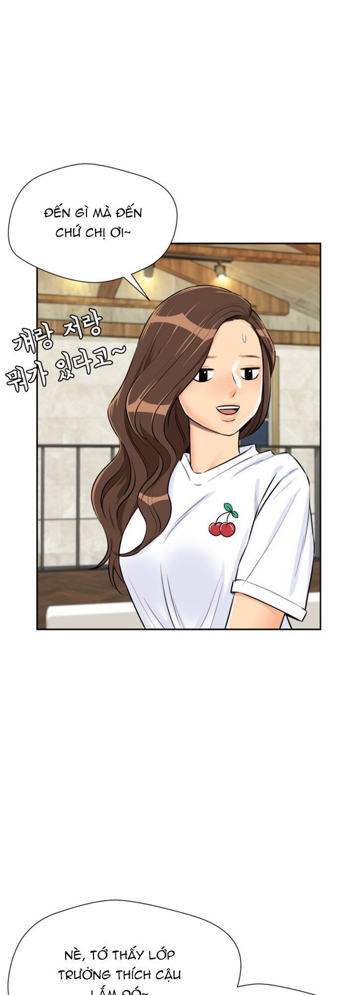 Gương Mặt Thiên Tài Chap 74 - Next Chap 75