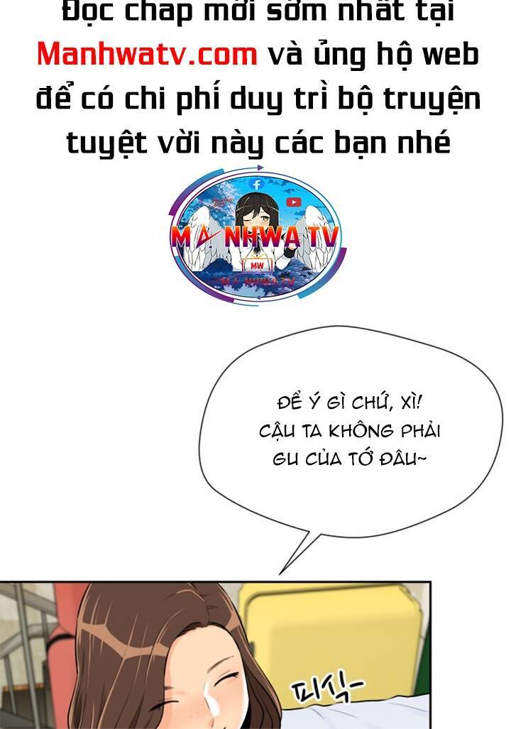 Gương Mặt Thiên Tài Chap 74 - Next Chap 75