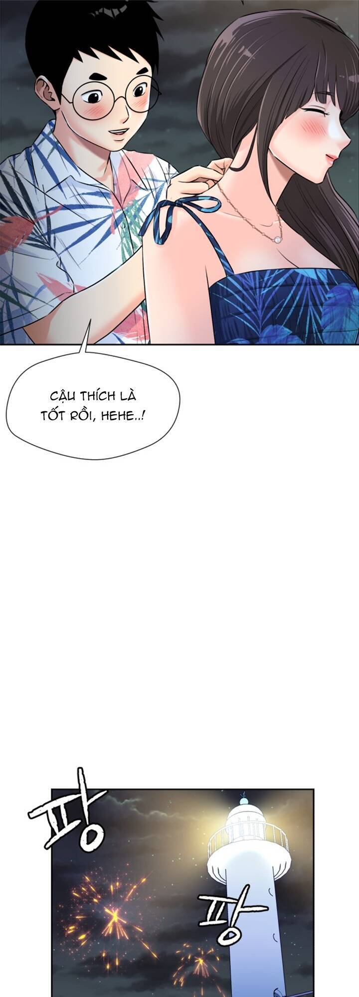 Gương Mặt Thiên Tài Chap 74 - Next Chap 75