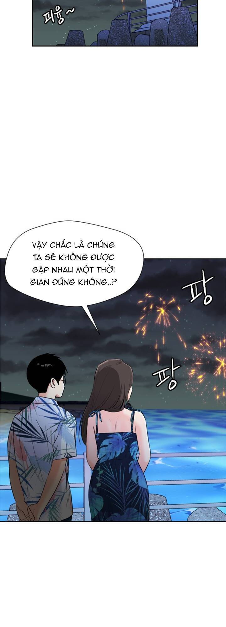 Gương Mặt Thiên Tài Chap 74 - Next Chap 75