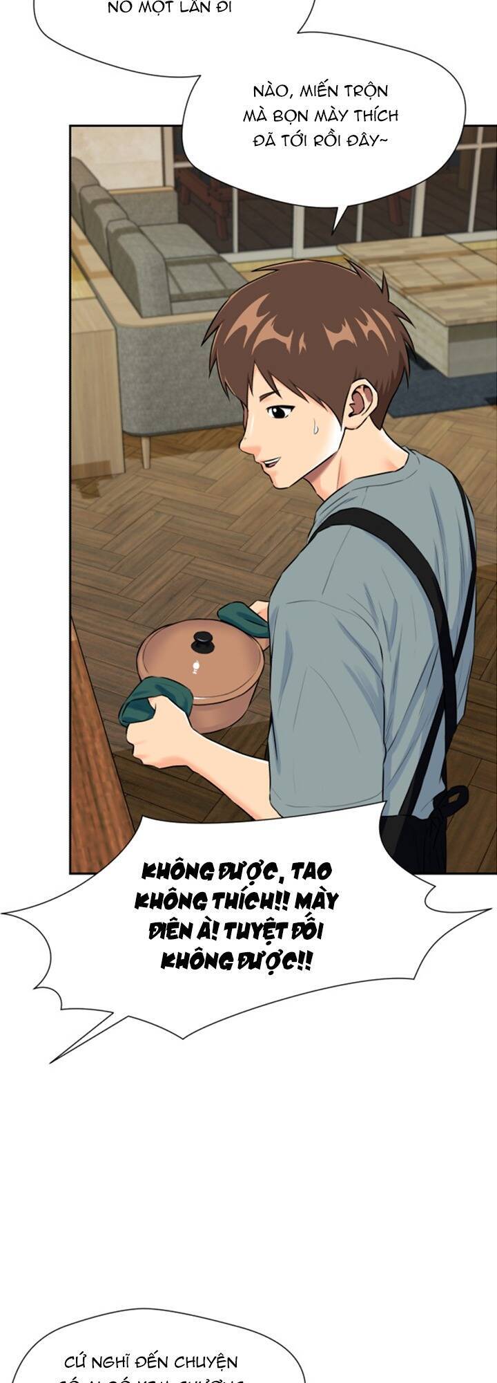 Gương Mặt Thiên Tài Chap 74 - Next Chap 75