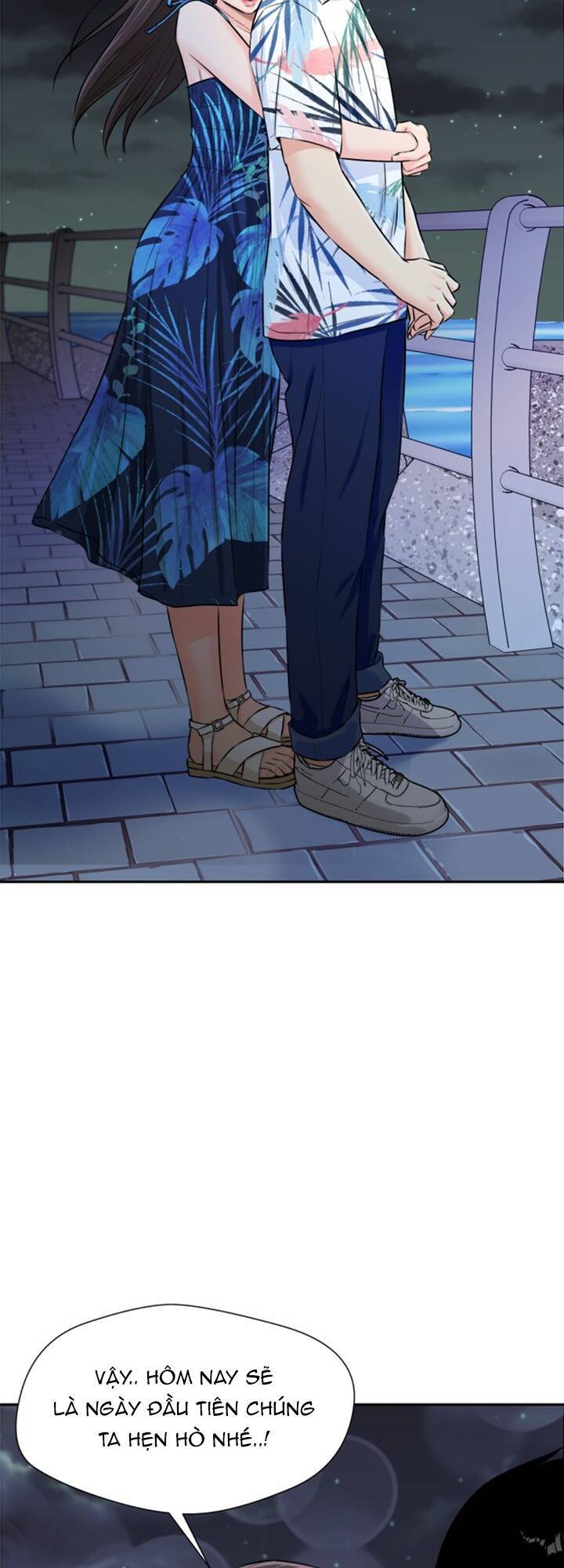 Gương Mặt Thiên Tài Chap 74 - Next Chap 75