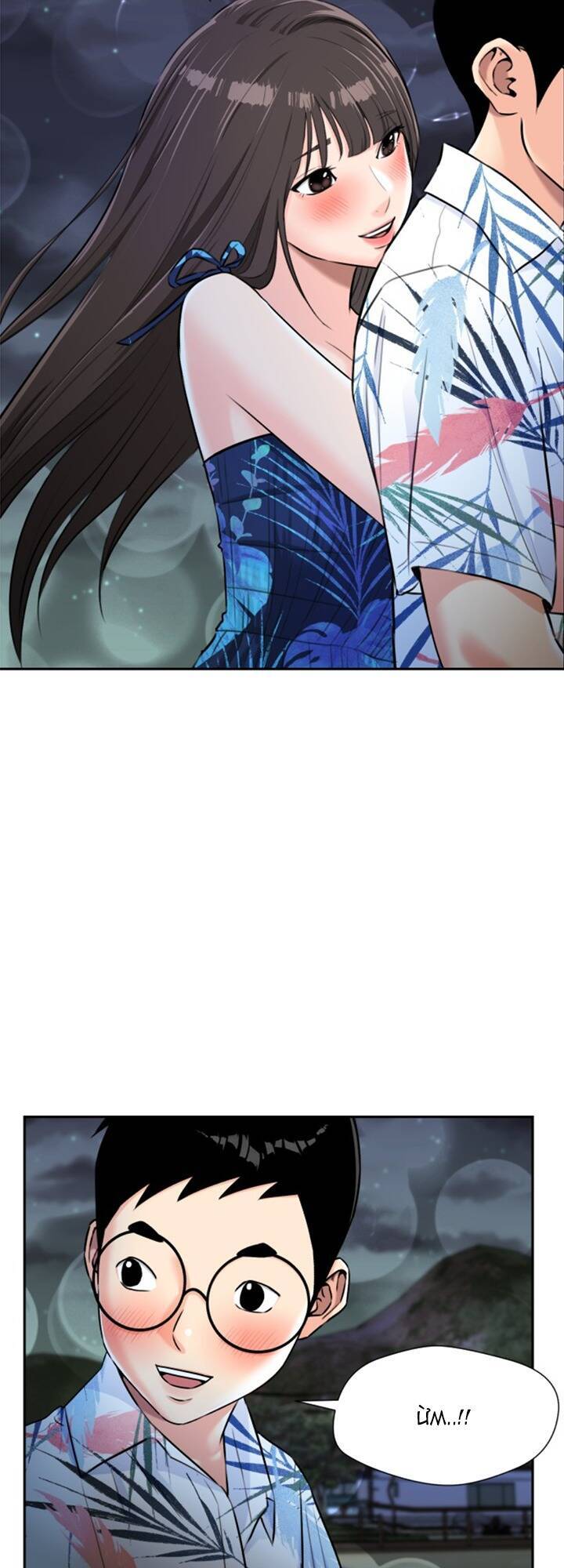 Gương Mặt Thiên Tài Chap 74 - Next Chap 75