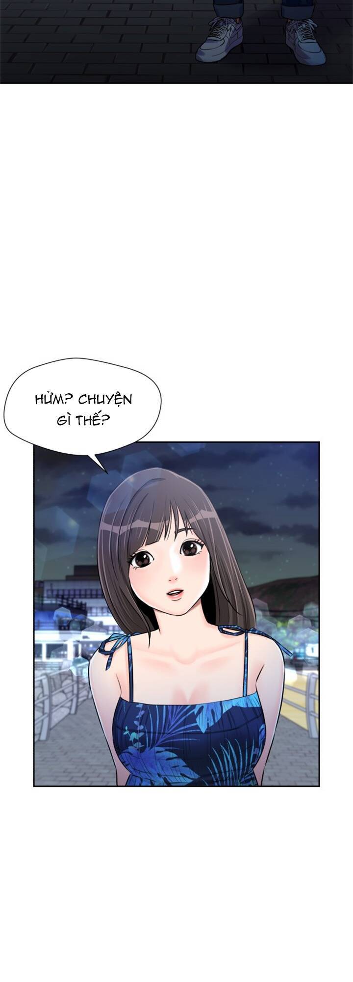 Gương Mặt Thiên Tài Chap 74 - Next Chap 75