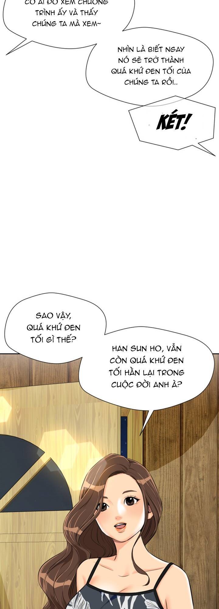 Gương Mặt Thiên Tài Chap 74 - Next Chap 75