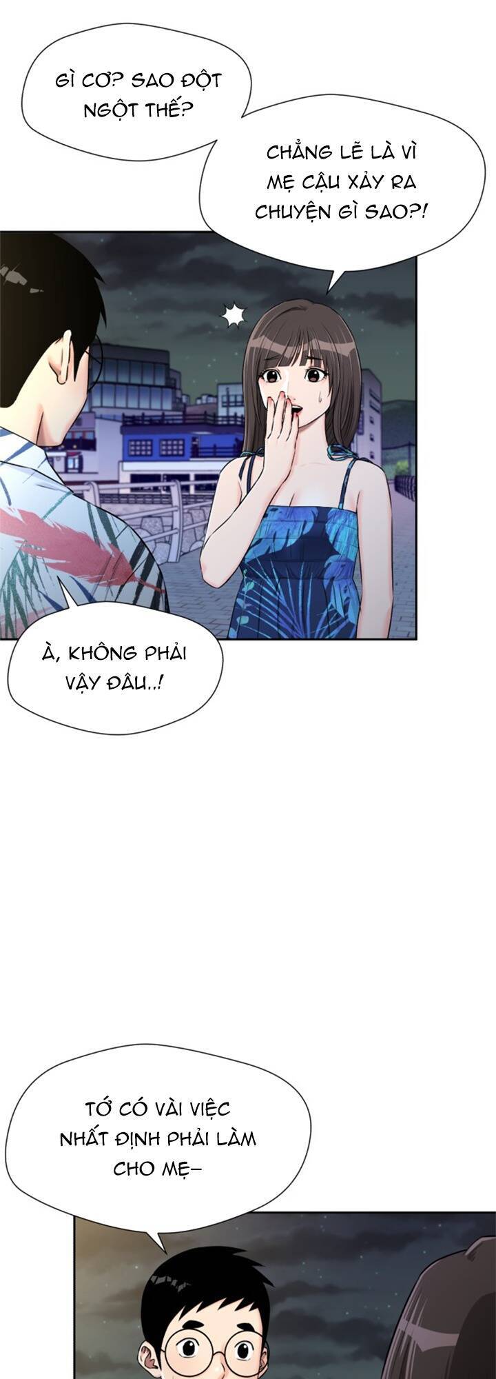 Gương Mặt Thiên Tài Chap 74 - Next Chap 75