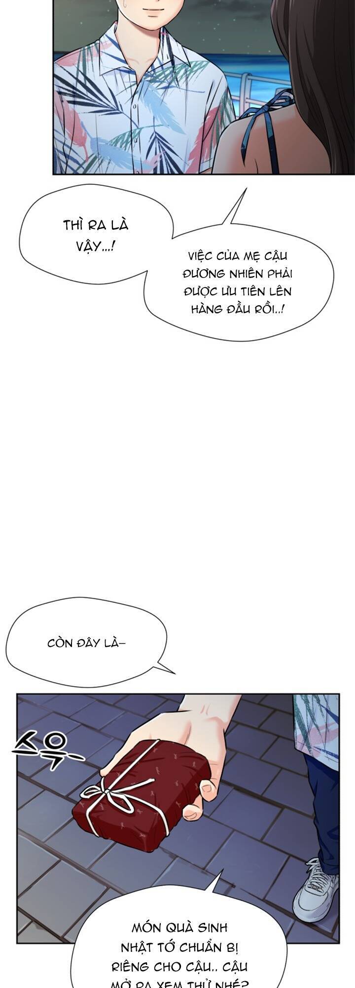Gương Mặt Thiên Tài Chap 74 - Next Chap 75