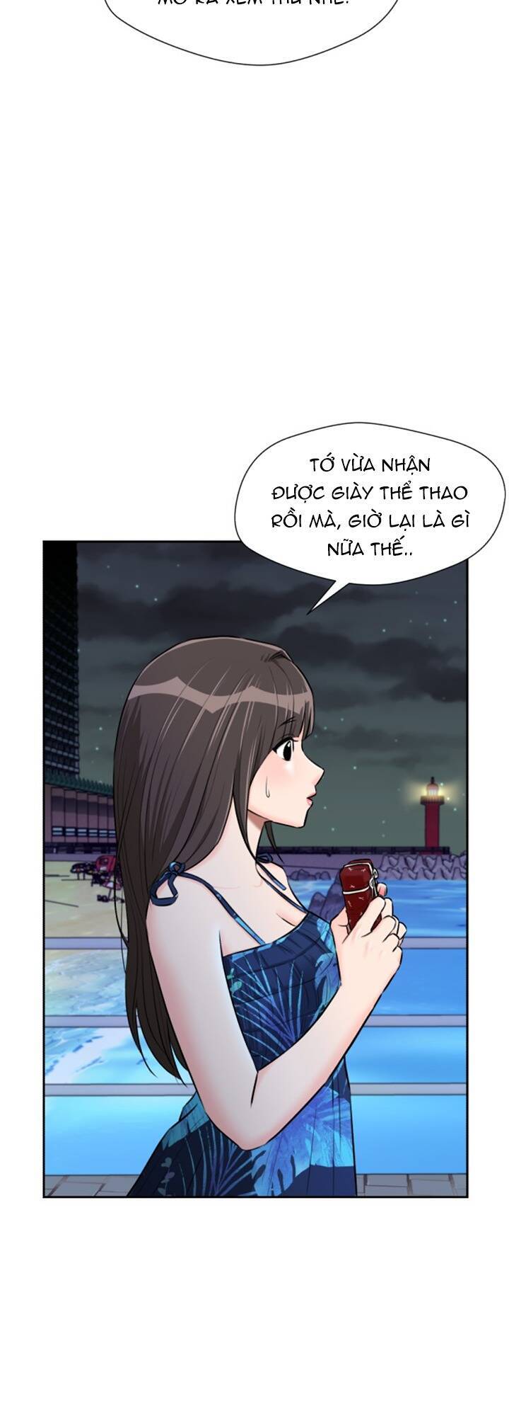 Gương Mặt Thiên Tài Chap 74 - Next Chap 75