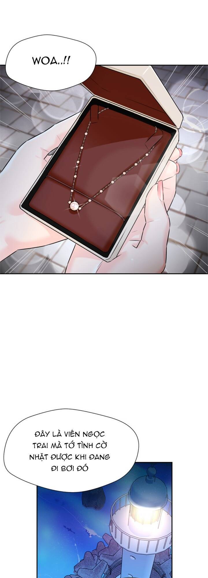 Gương Mặt Thiên Tài Chap 74 - Next Chap 75