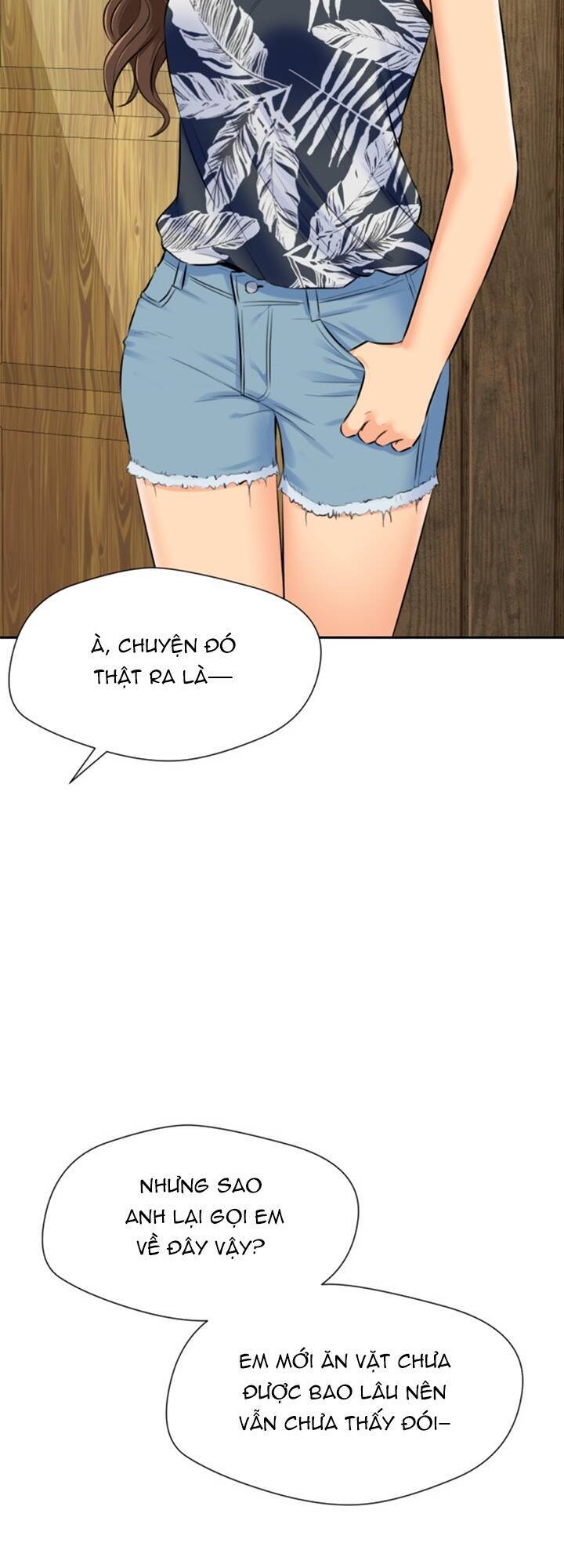 Gương Mặt Thiên Tài Chap 74 - Next Chap 75